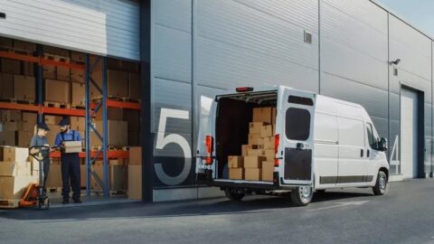Transport & logistics