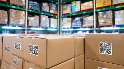 Transport & logistics