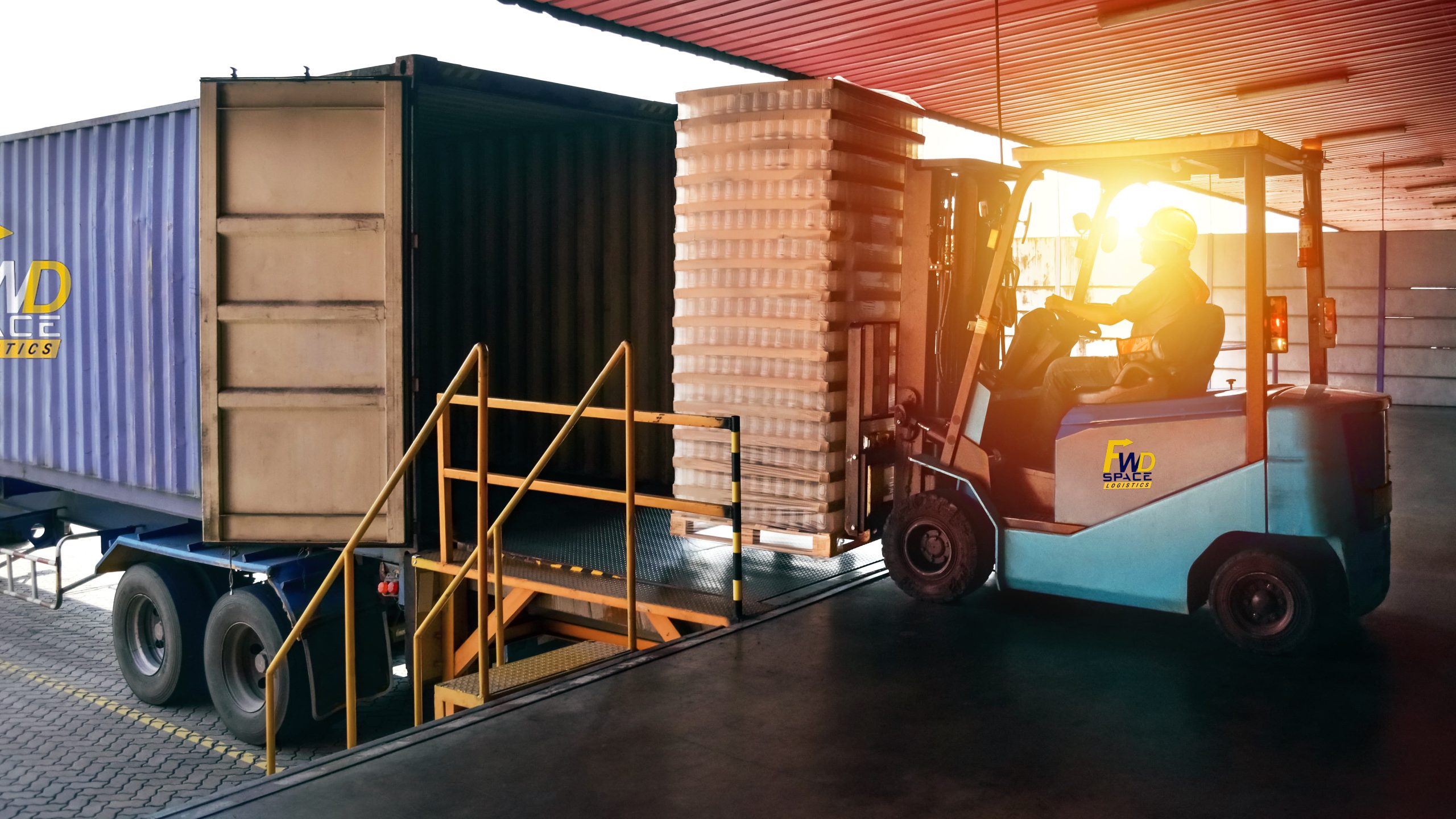 Transport & logistics