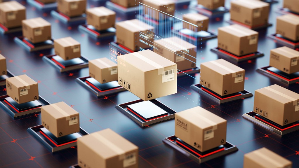 Transport & logistics