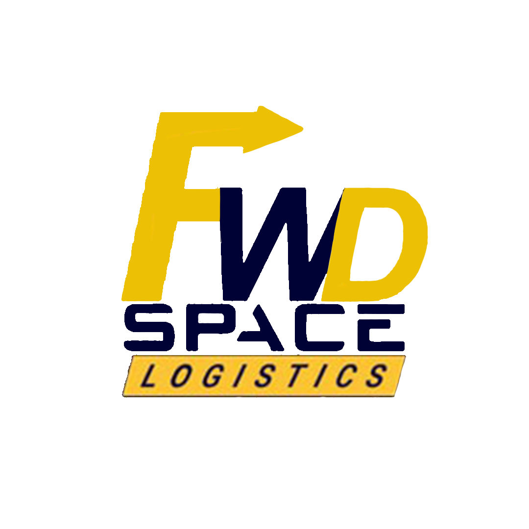 FWD Space Logo