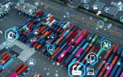 The Impact of Technology on Modern Logistics and Warehousing: Revolutionizing Efficiency and Productivity