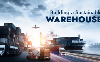 Building a Sustainable Warehouse