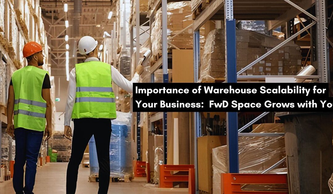 Warehouse Scalability