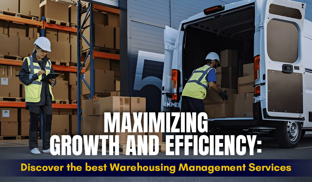 Warehousing Management