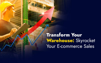 Transform Your Warehouse: Skyrocket Your E-commerce Sales