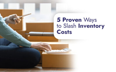  3 Proven Ways to Slash Inventory Costs