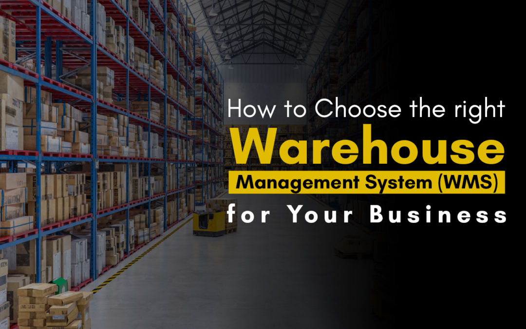 Warehouse Solutions