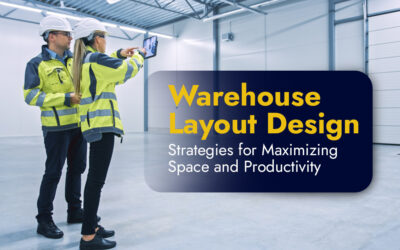 Warehouse Layout Design: Best Practices