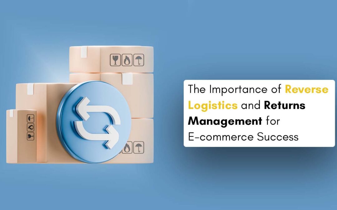 Reverse Logistics